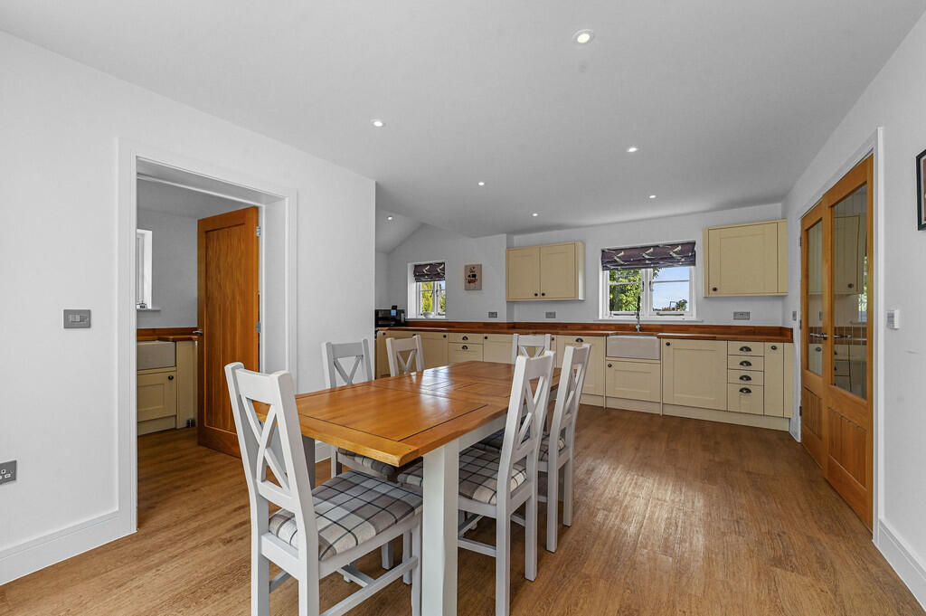 House in Babergh, Kettlebaston - View 2