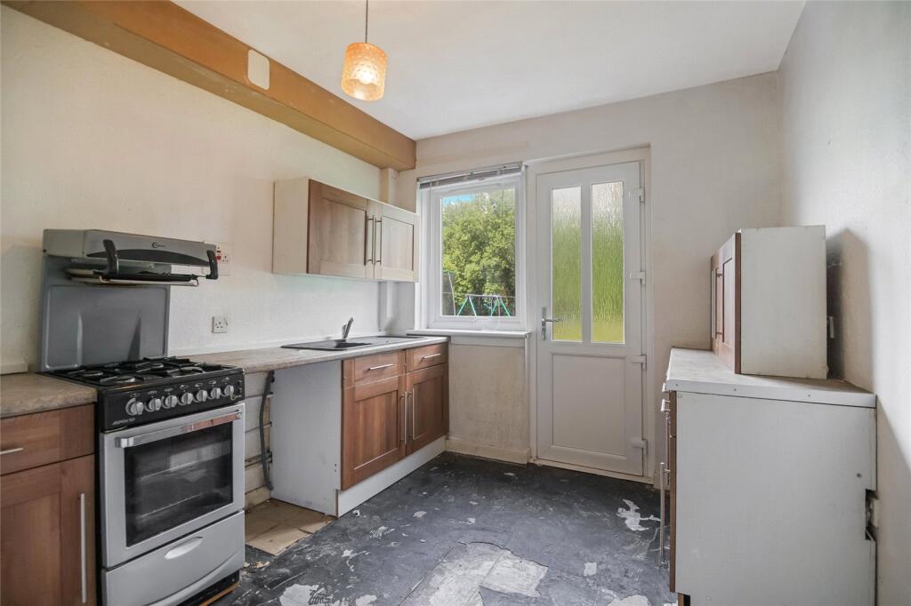 Apartment in Glasgow City - View 6