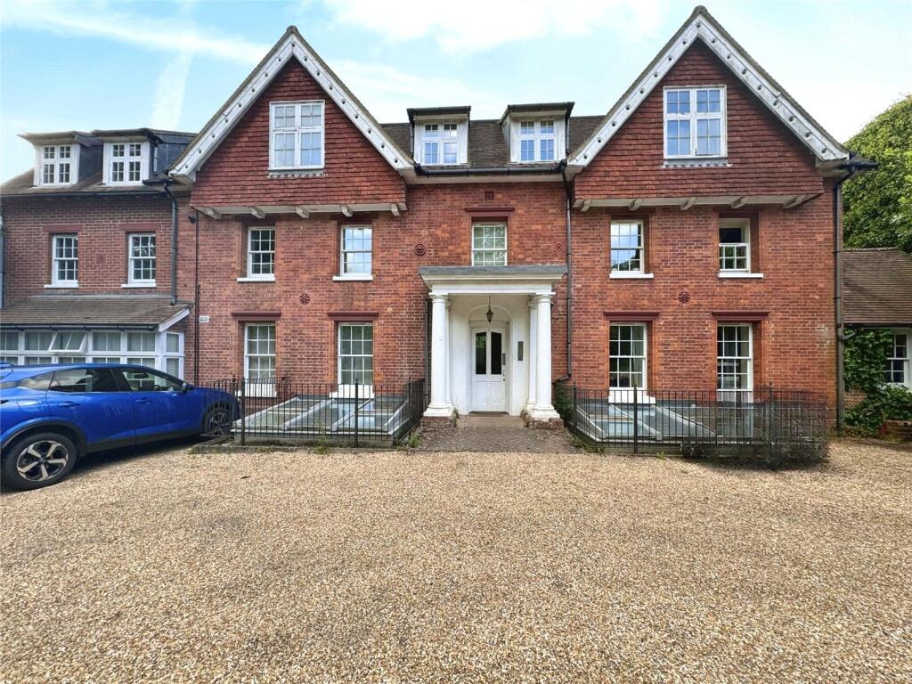 Main image of property: Bishops Down Road, Tunbridge Wells, Kent, TN4
