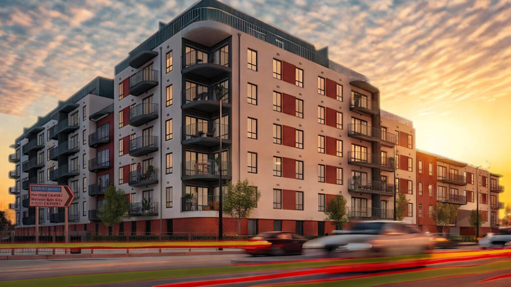 Additional image 9 of Comet Way, Hatfield, AL10 9XE