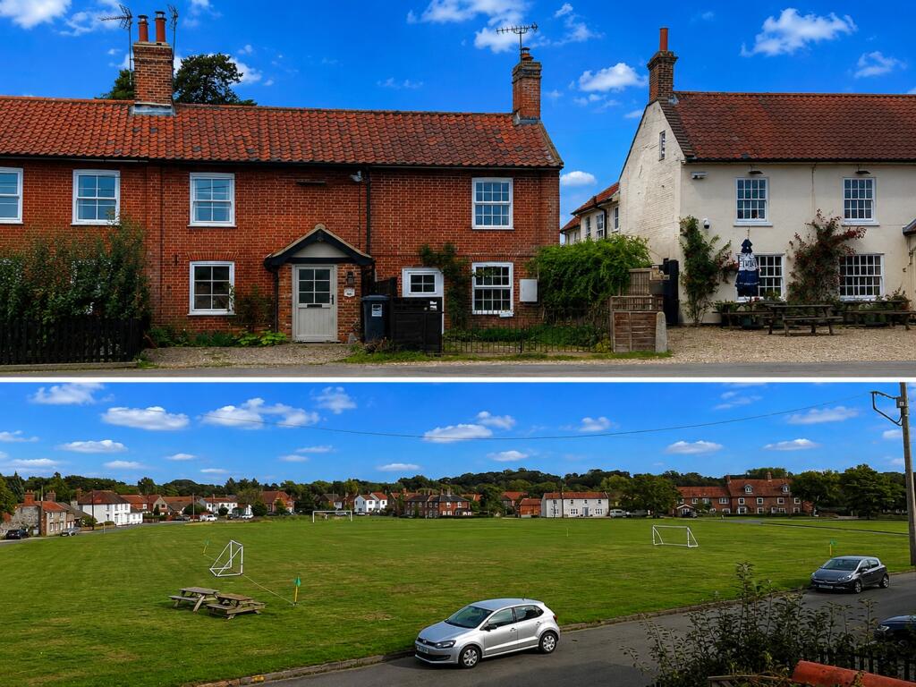 House in North Norfolk, Thurgarton, Aldborough and Thurgarton - View 2