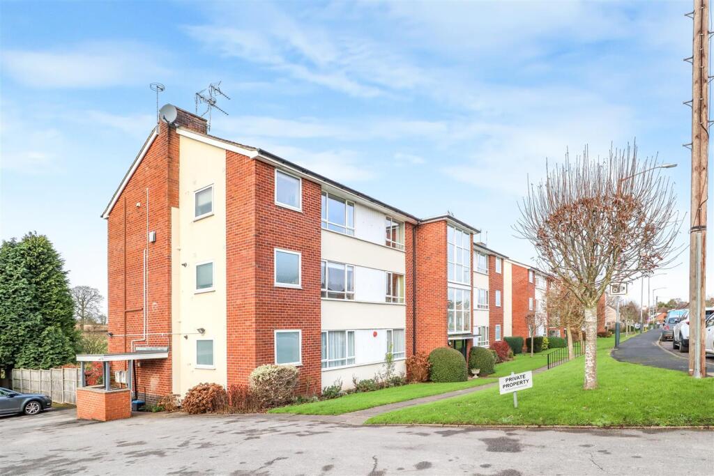 Main image of property: Clinton Lane, Kenilworth