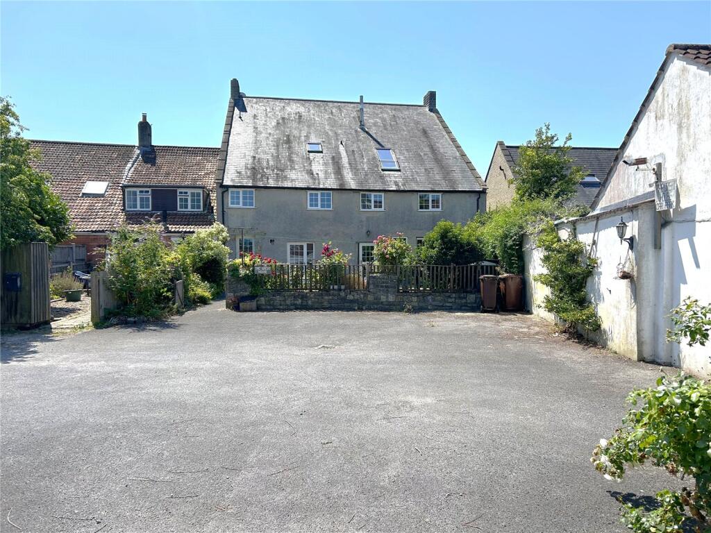 St. Marys Road, Meare, Glastonbury, Somerset, BA6 - View 3