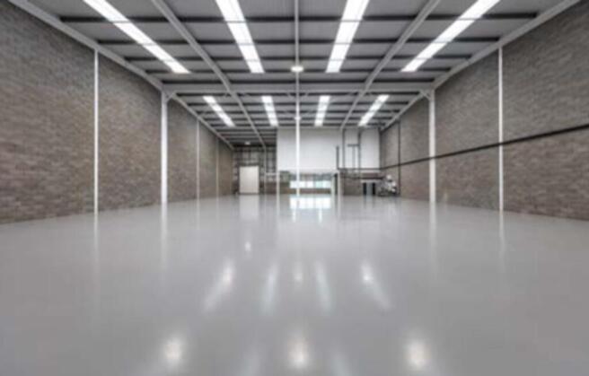 Unit 6 SEGRO Park Greenford