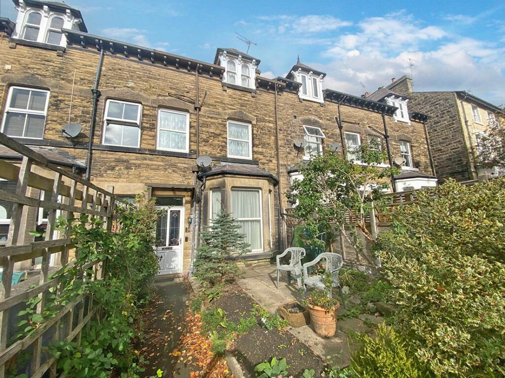Main image of property: Franklin Road, Harrogate