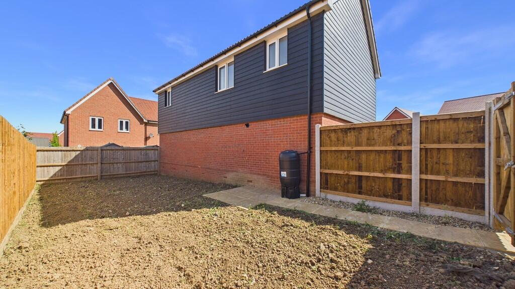 Apartment in Ipswich - View 3