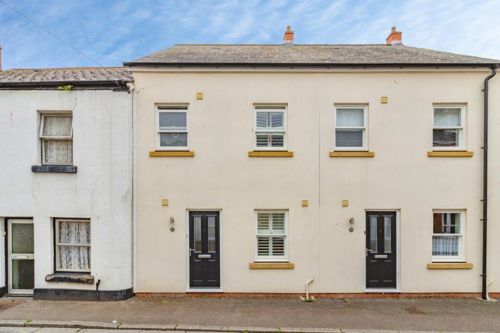 Main image of property: High Street, DAWLISH, Devon, EX7