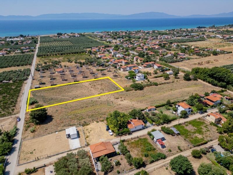Main image of property: Eastern Macedonia and Thrace, Kavala, Kariani