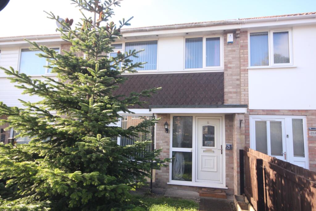 Main image of property: Wilkins Road, Bridgwater