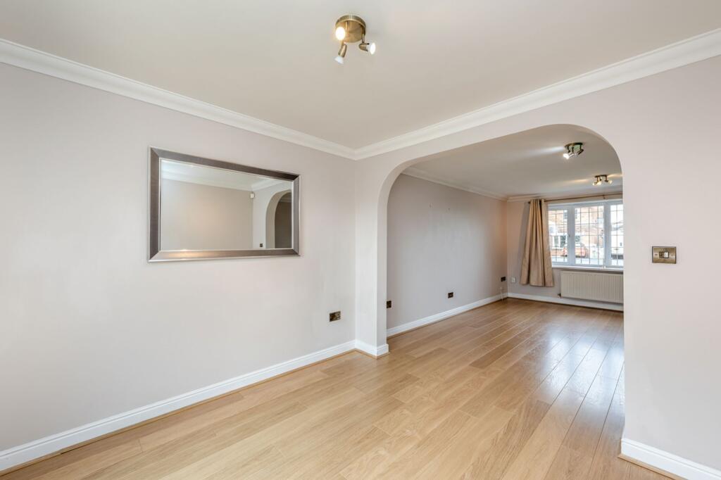House in Buckley - View 6