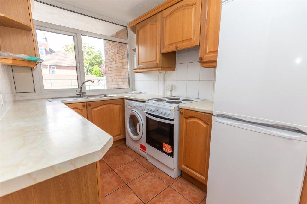 Apartment in Bristol - View 4