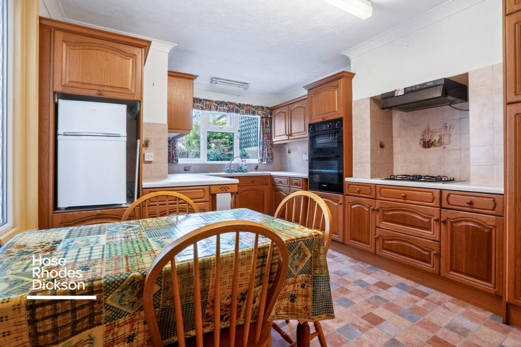 House in Shanklin, Lower Hyde, Luccombe - View 5