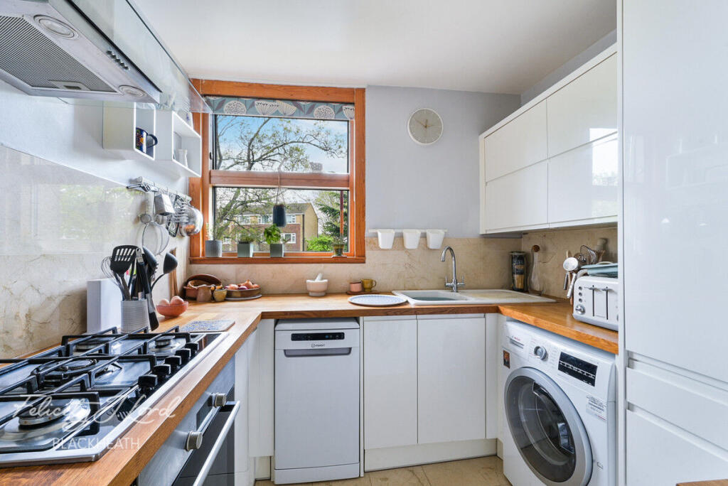 Westcombe Park Road, London photo 2