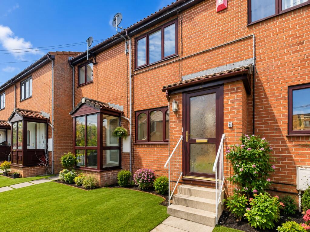Main image of property: The Conifers, Hambleton, FY6