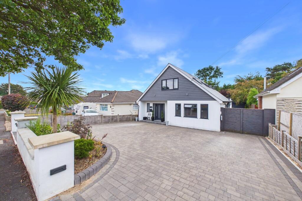 Main image of property: Anvil Crescent, Broadstone, Dorset, BH18