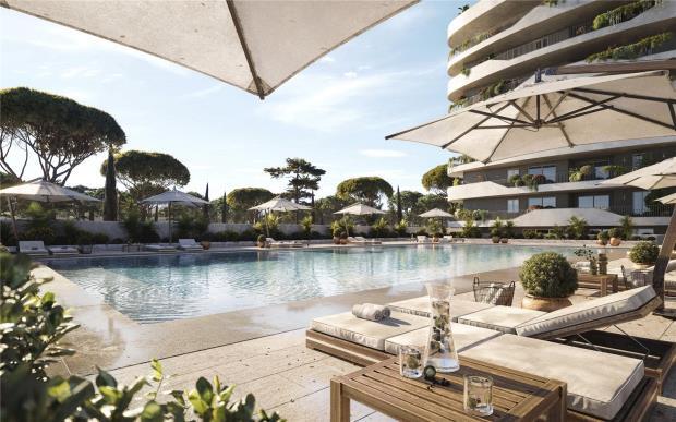 Main image of property: Ginestre | Four Room Apartment, Via Alba De Cespedes, Roma