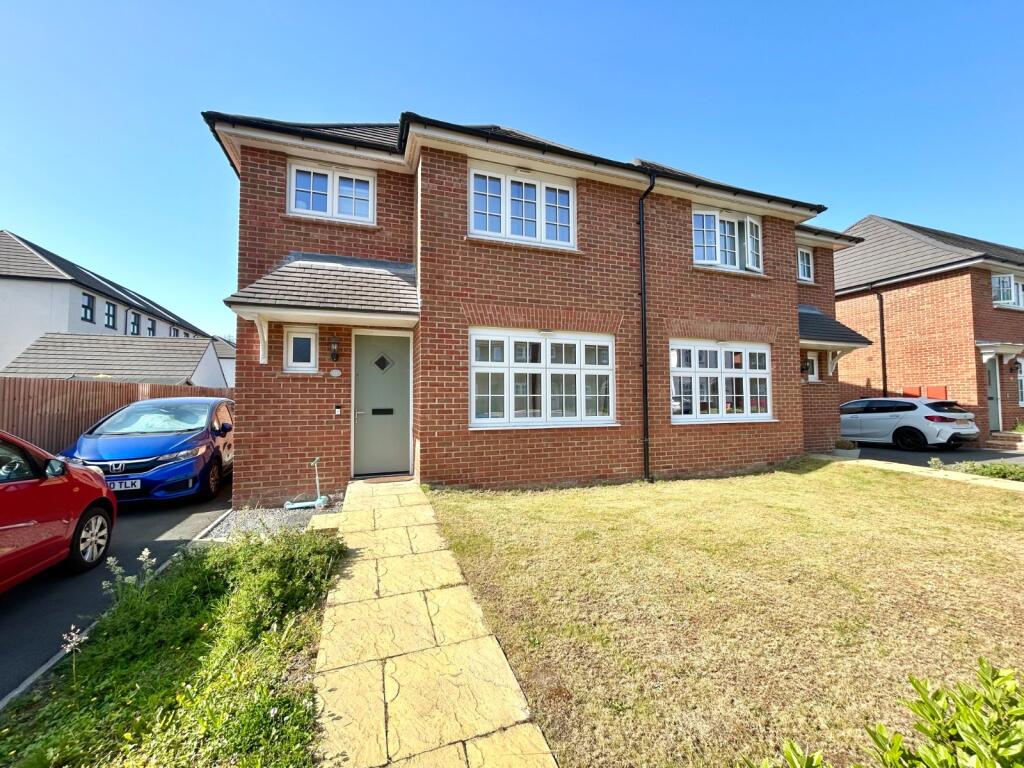 Main image of property: Ashbourne Ave, Leeds, LS15