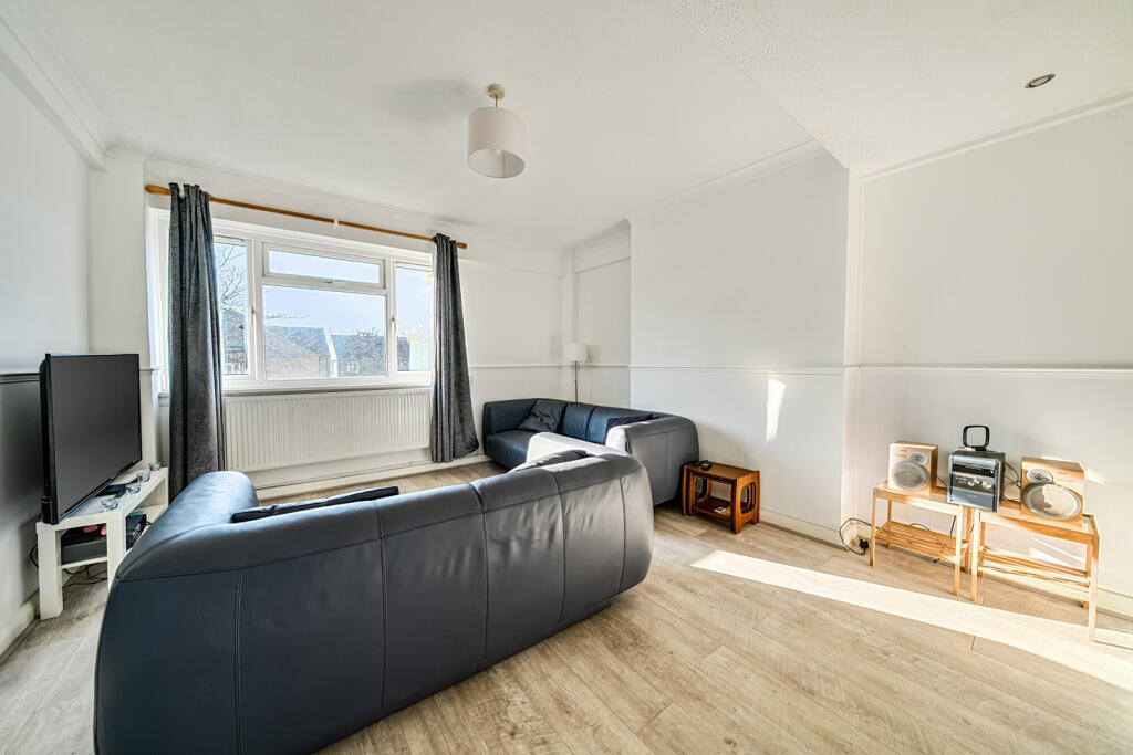 Main image of property: Longfield Estate, London