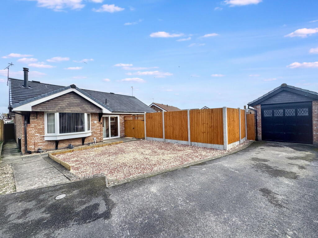Main image of property: Rhodfa Cregyn, Belgrano, Conwy, LL22 9YL
