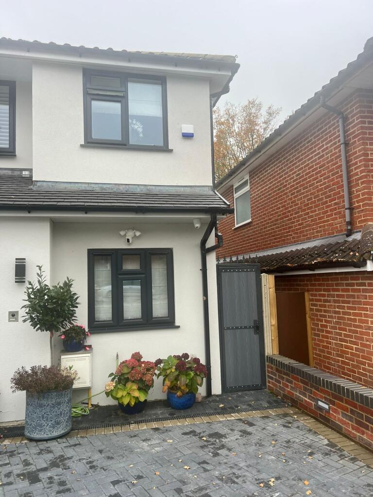 Main image of property: Torrington Drive, Potters Bar, EN6