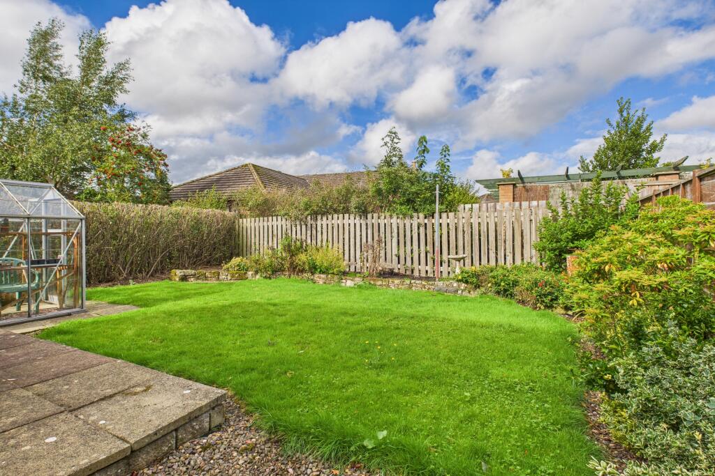 House in Thropton, Northumberland - View 2