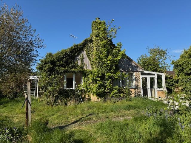 Main image of property: Back Lane, Fairford