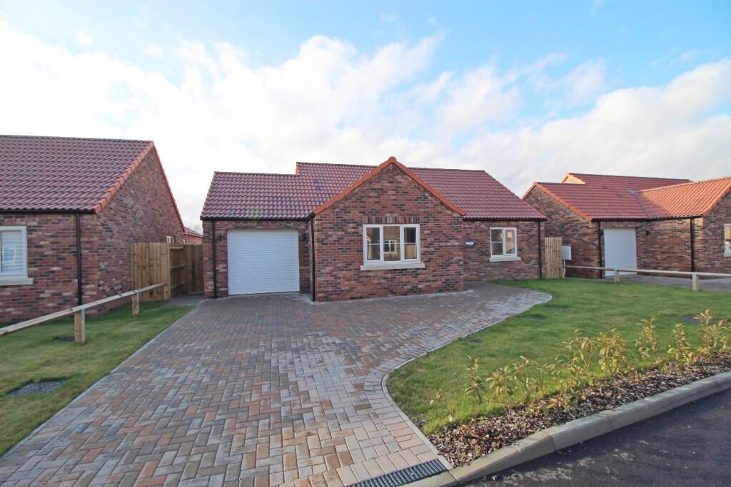 Main image of property: Keston Road, Pinchbeck, PE11