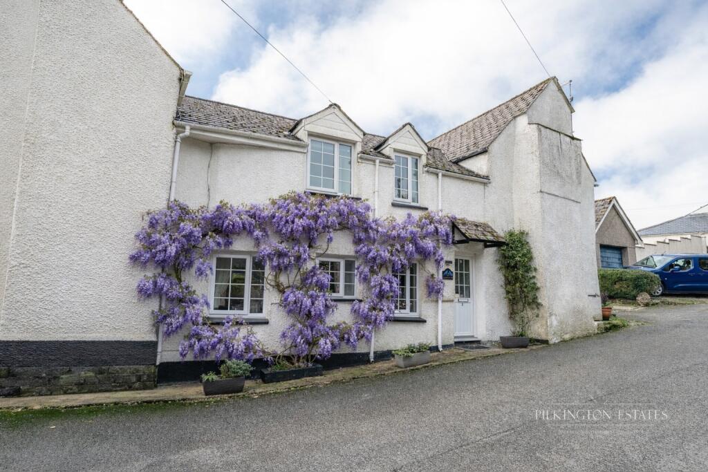 Main image of property: St Marnarchs View, Lanreath, Looe, Cornwall, PL13