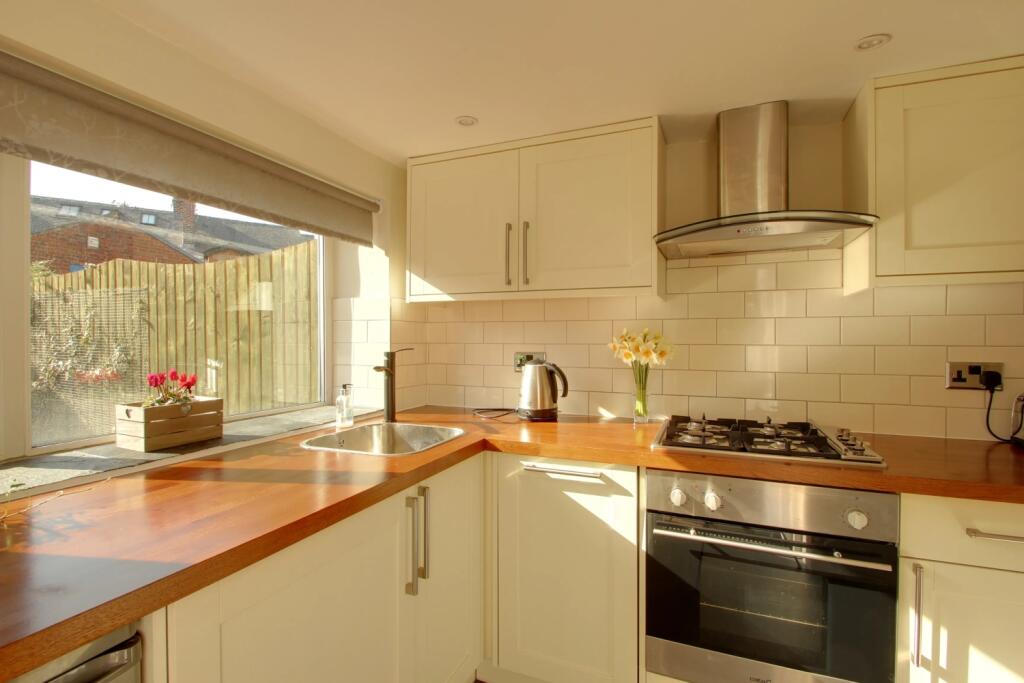 House in Harrogate - View 5