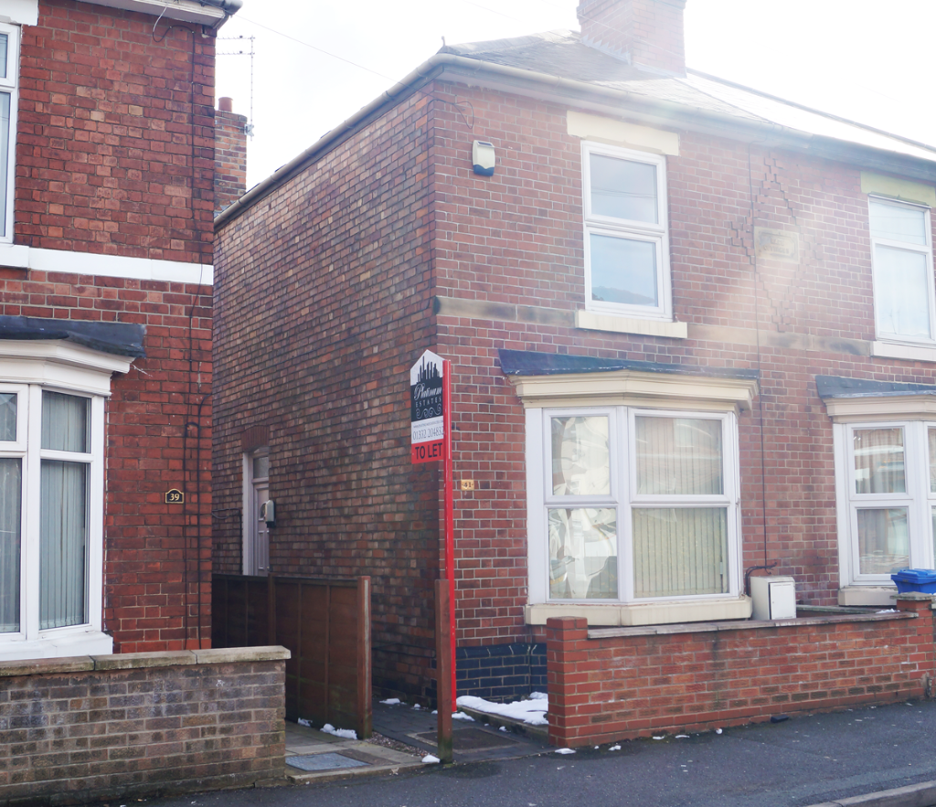 Main image of property: SEVERN STREET, ALVASTON - AVAILABLE NOW