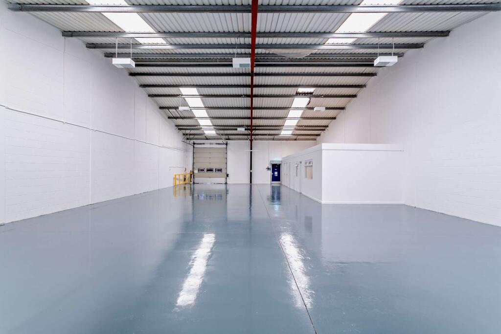 Additional image 2 of Fieldhead Business Park, Great Russell Court, Fieldhead Business Park, Bradford, BD7 1LW