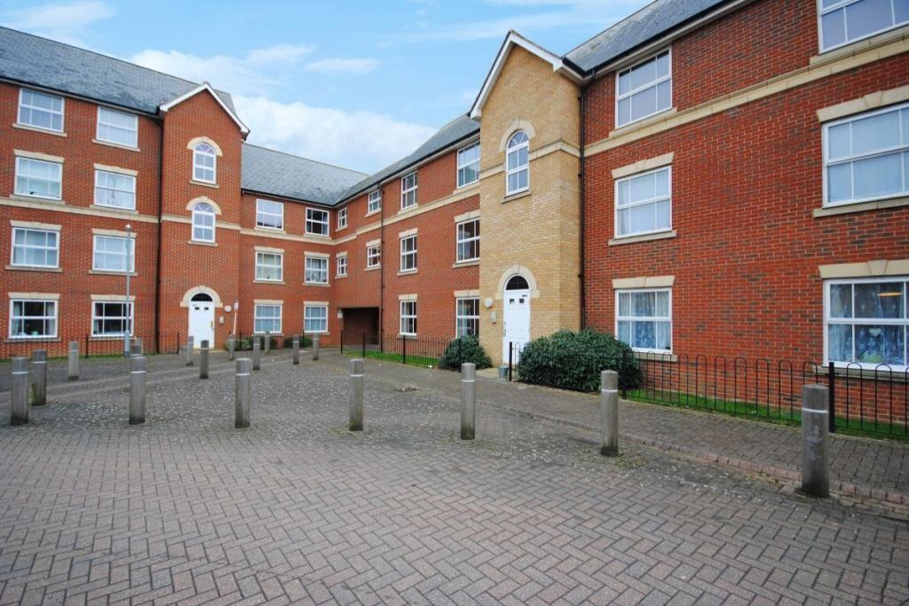 Main image of property: Malyon Close, Braintree, Essex 
