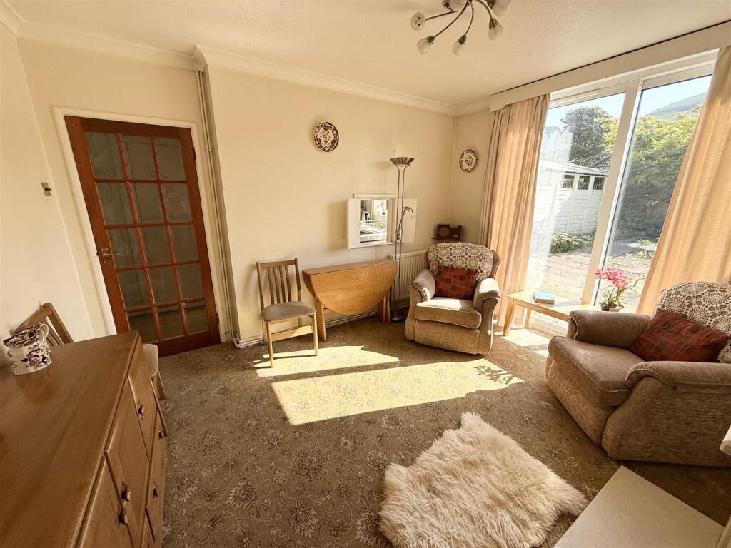 Coniston Rise, Aberdare - More