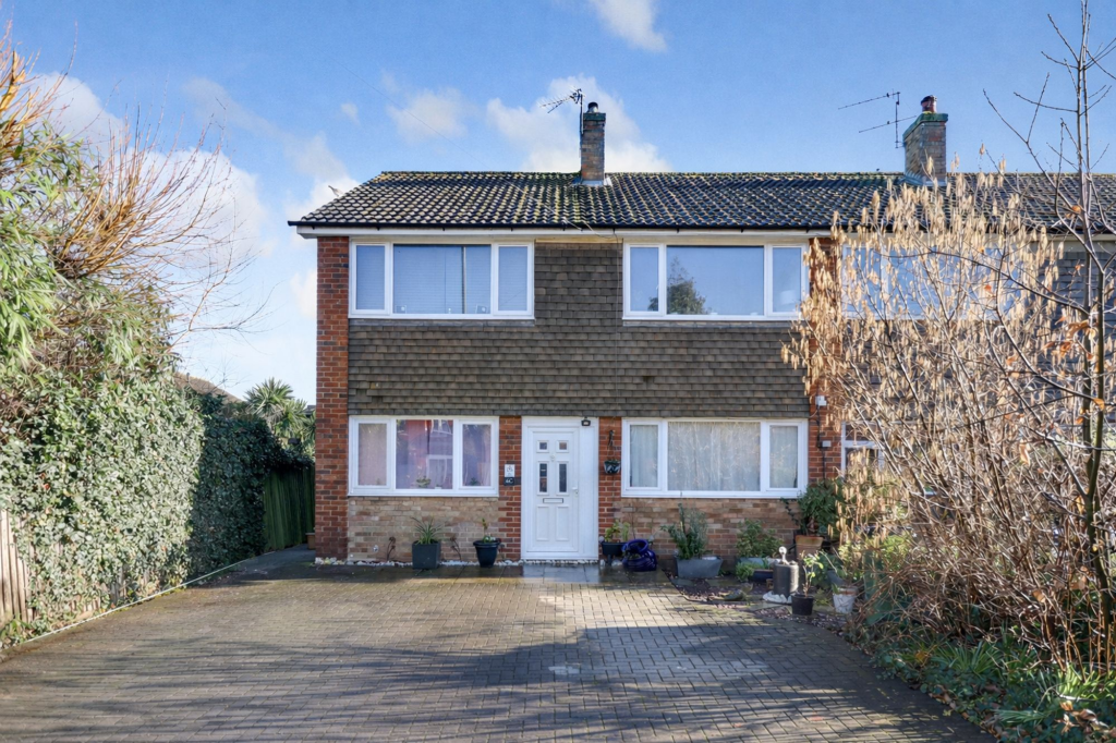 Main image of property: Terrace Road, Walton-On-Thames, KT12