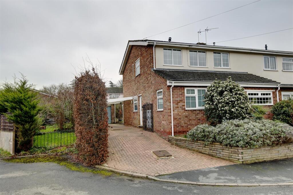 Main image of property: St. Catherine's, Ely