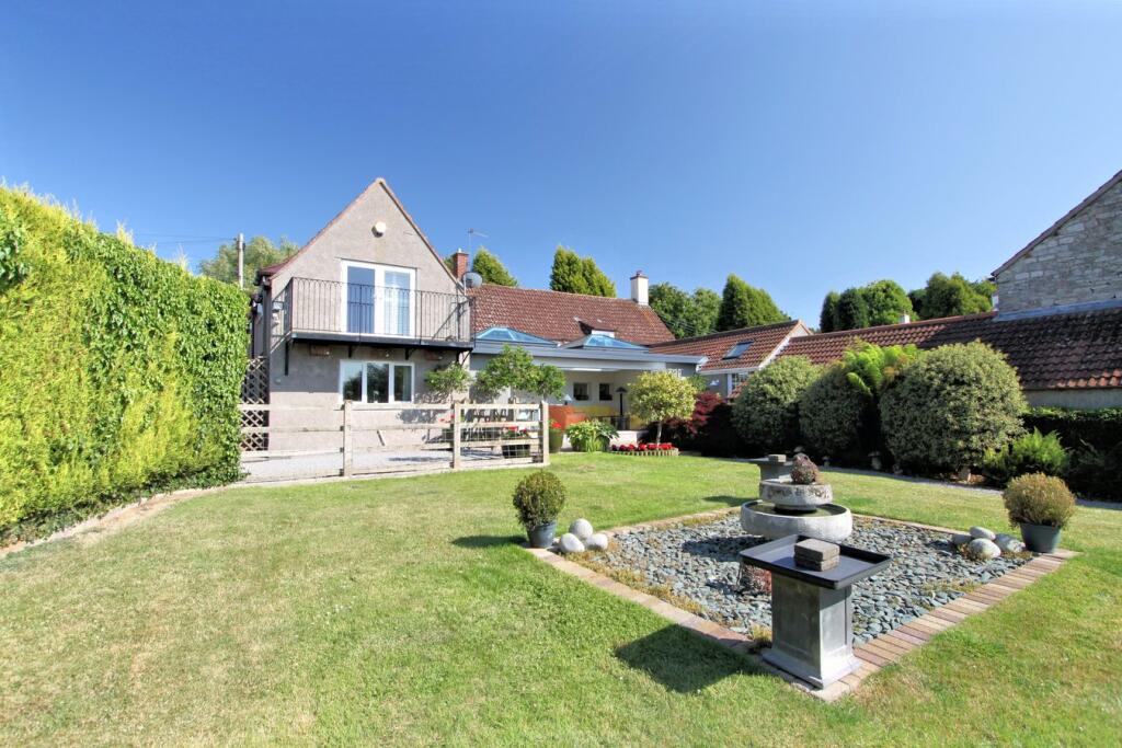 Main image of property: Over Lane, Almondsbury, BS32