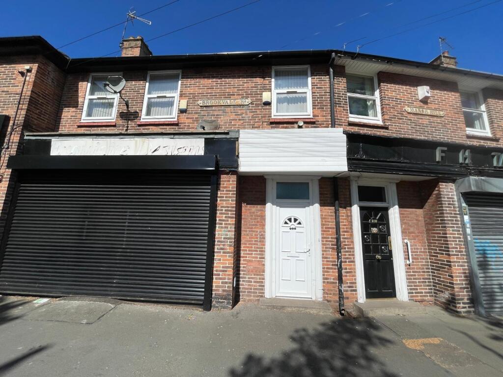 Main image of property: Brookvale Road, Erdington, Birmingham, B23
