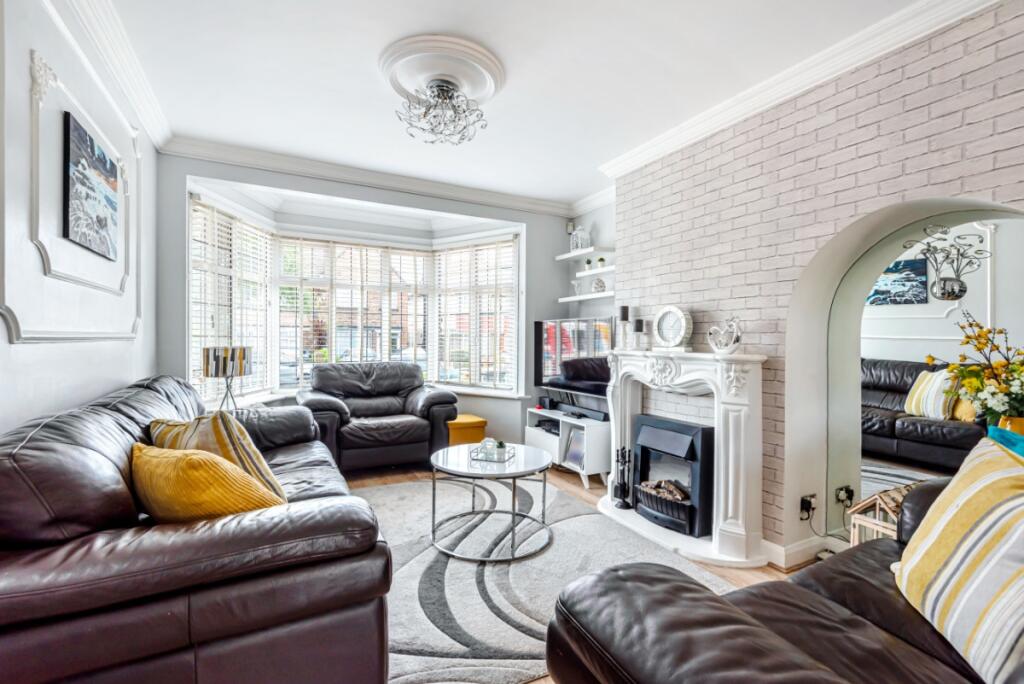 Main image of property: Arkindale Road, London, SE6