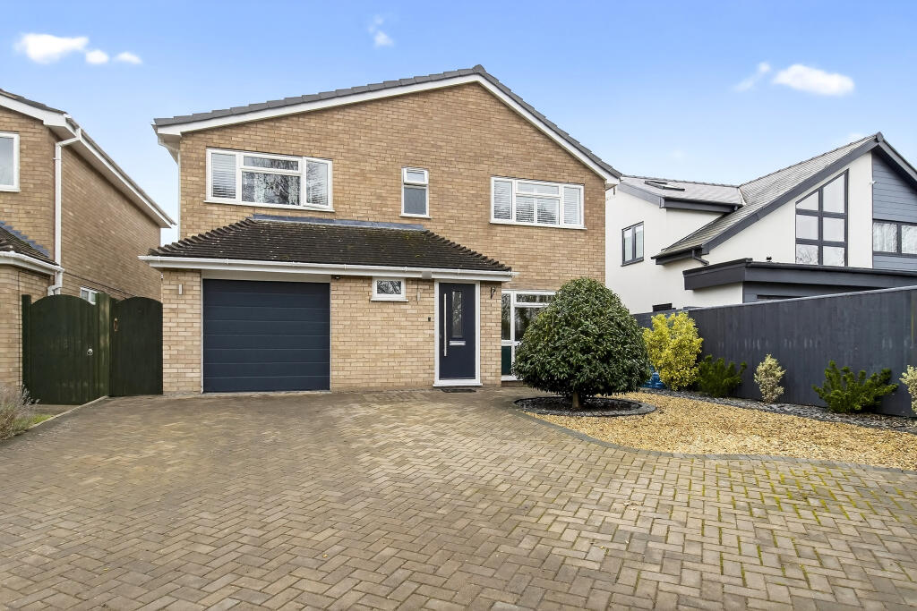 Main image of property: Wenlock Road, Shrewsbury, SY2