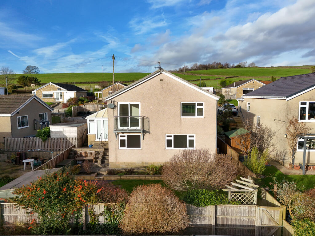 Additional image 18 of Aire Valley Drive, Bradley, BD20