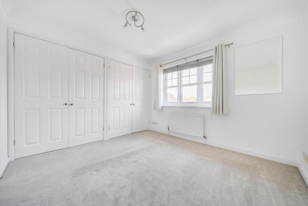 House in Tonbridge and Malling, Red Hill, Wateringbury - More
