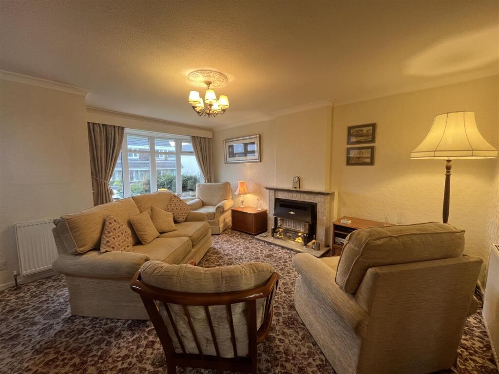 Main image of property: Thirlmere Avenue, Wyke, Bradford