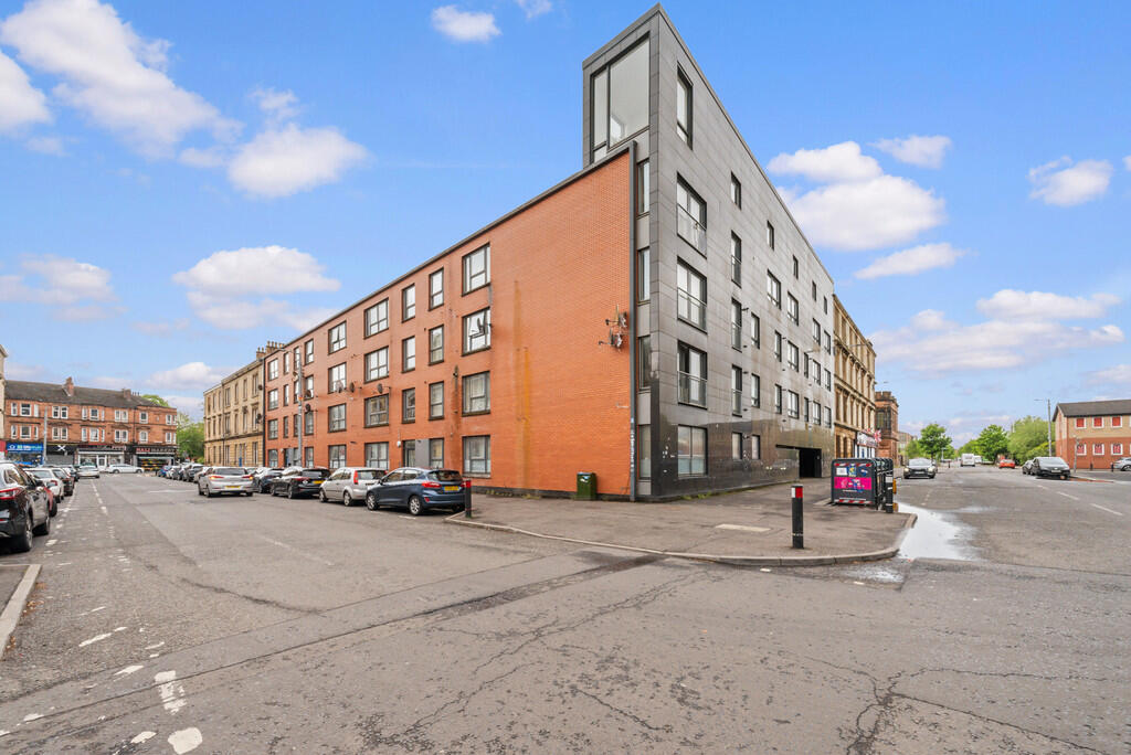 Main image of property: Lorne Street, Kinning Park, Glasgow