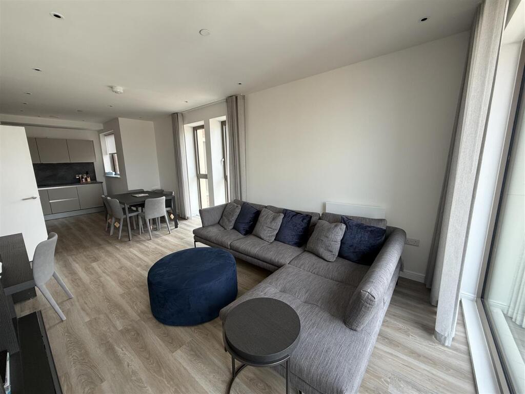 Main image of property: Hope Square, Altrincham
