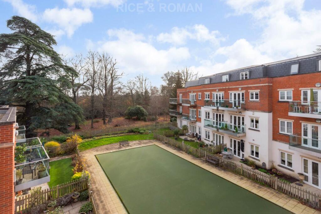 1-bed other on Lynwood Village, Ascot, £249,000
