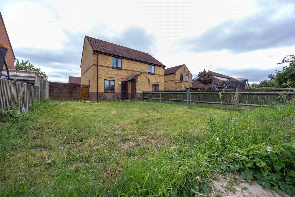 Rhine Close, Caversham, Reading, Berkshire, RG4 - View 2
