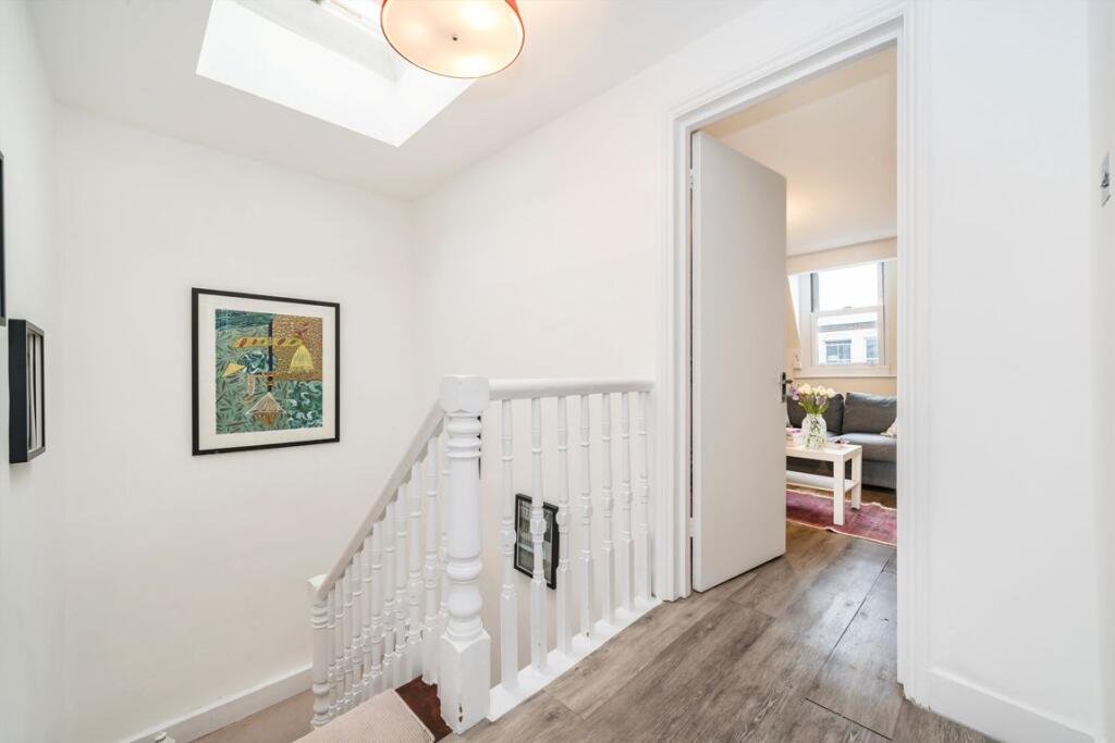 Apartment in London - View 5