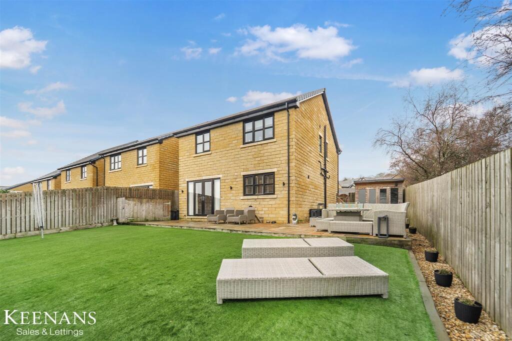 Additional image 11 of Towler Drive, Colne