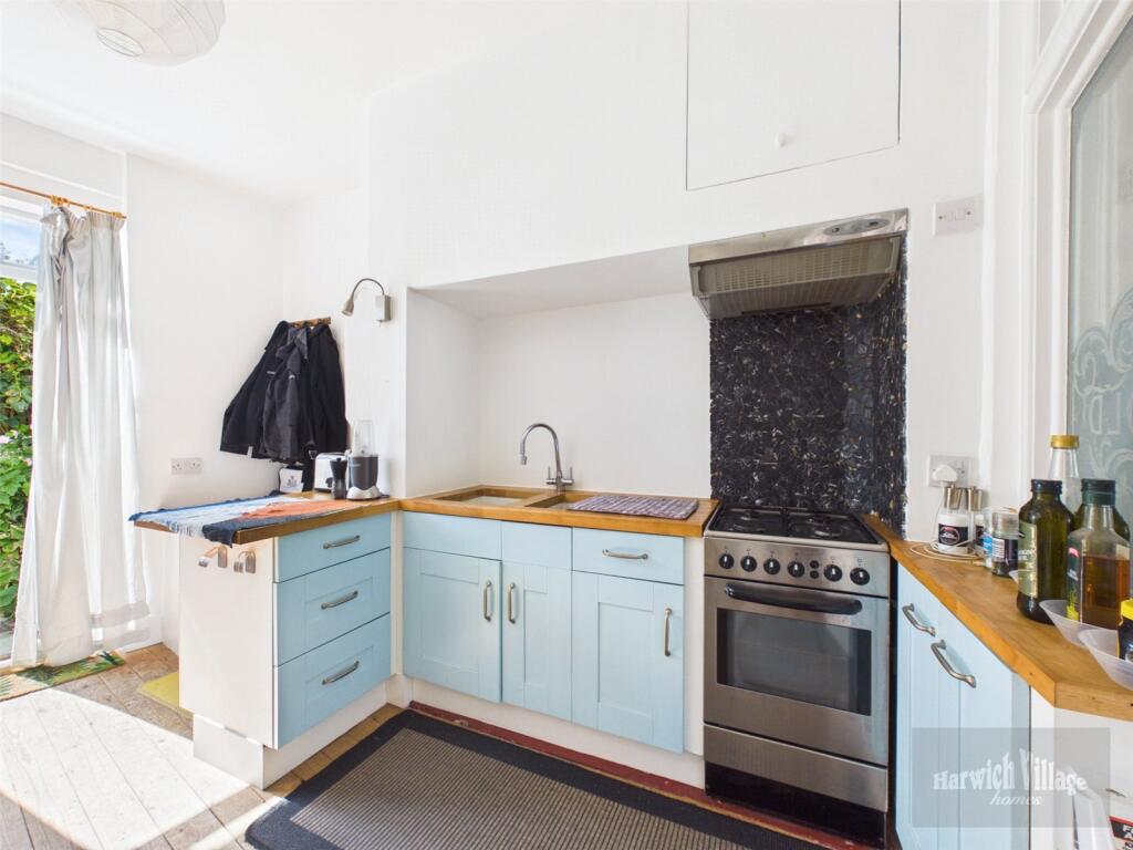 House in Colchester - View 5