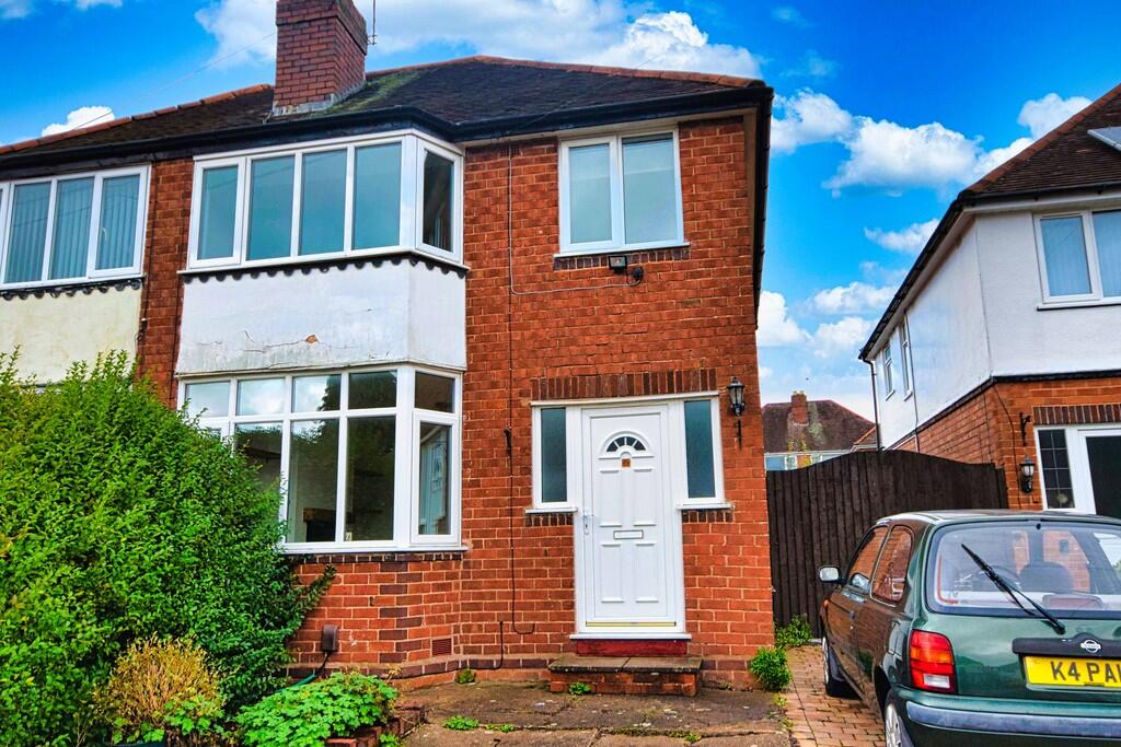 Main image of property: Ebrington Close, Kings Heath